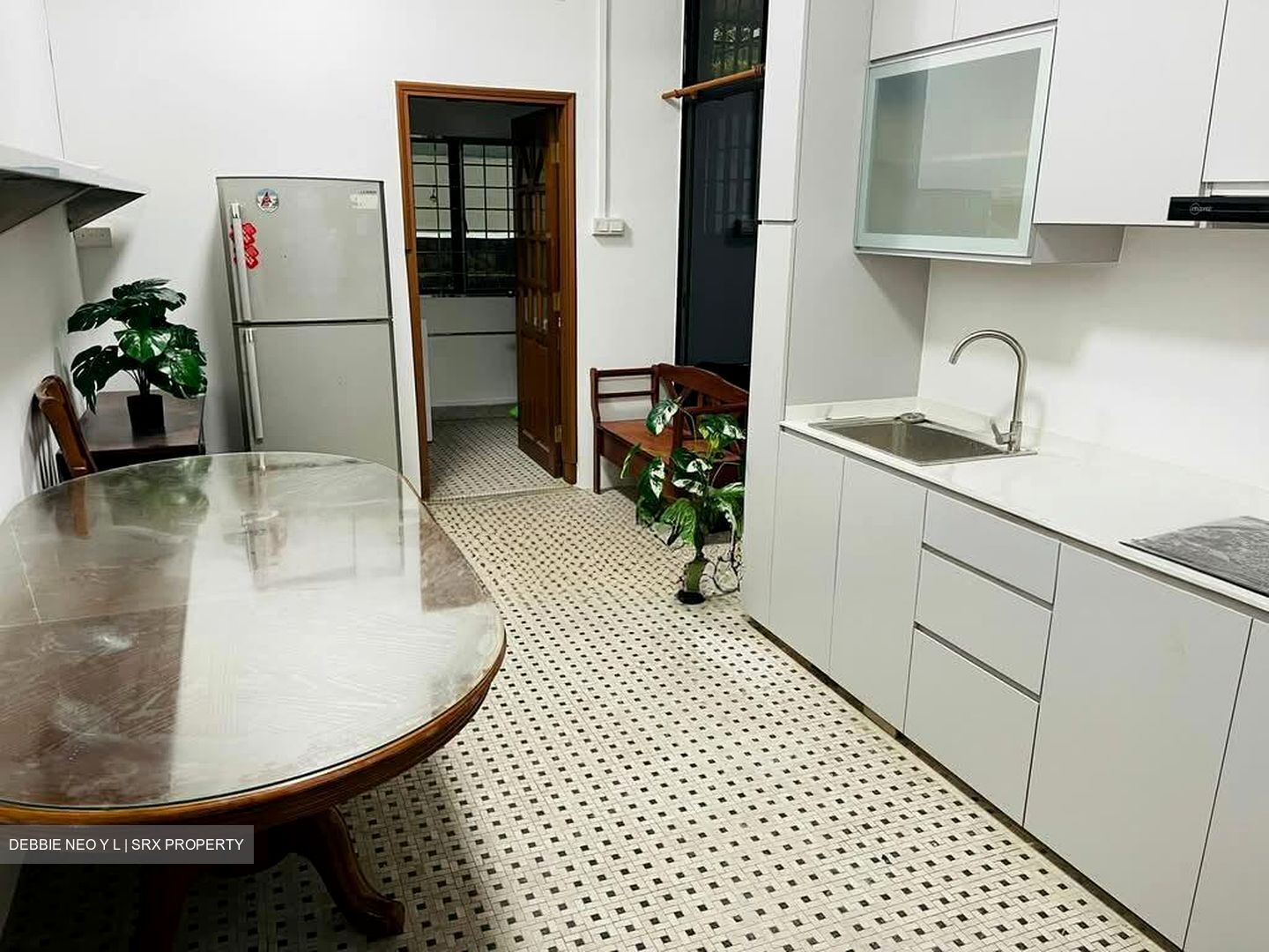 Upper Paya Lebar Road (D19), Apartment #561028121